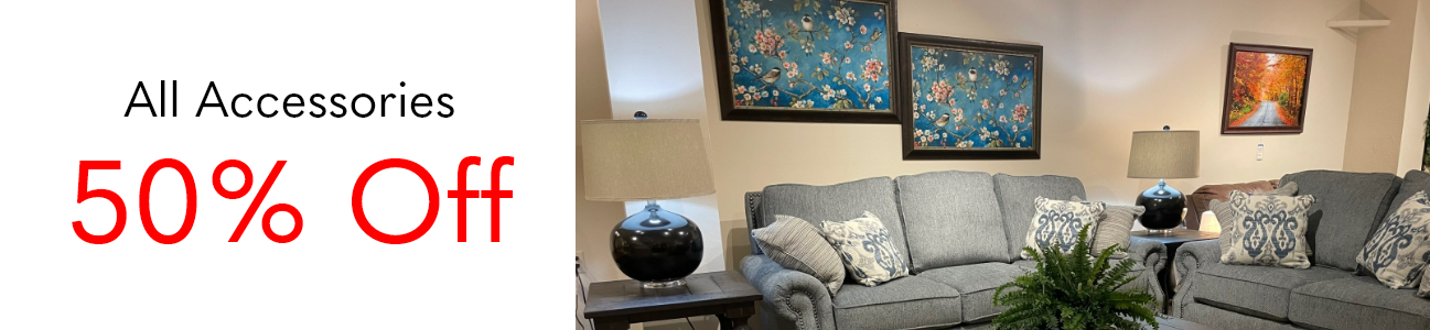 All Accessories on Sale