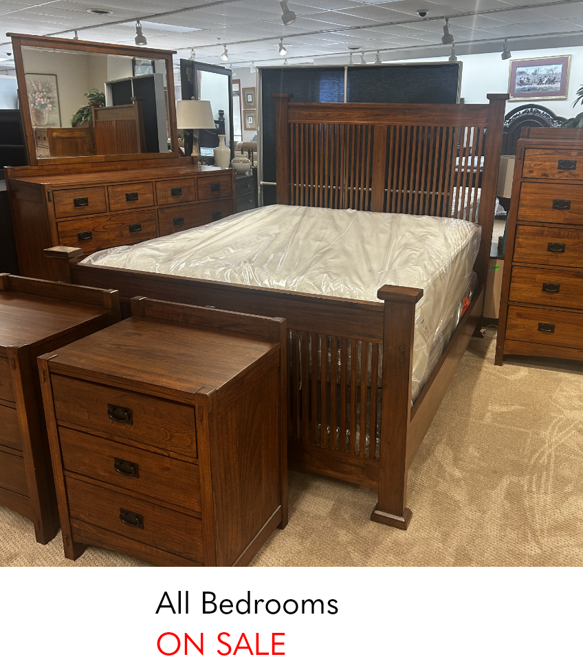 Bedroom Furniture On Sale