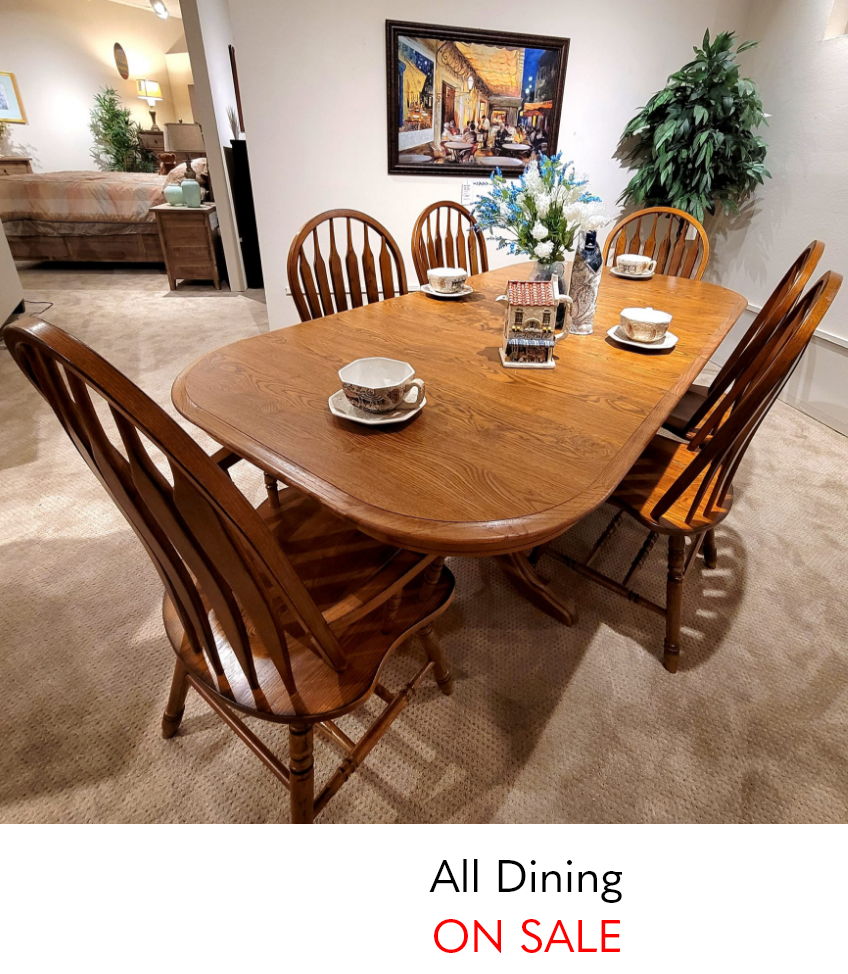 Dining Room Furniture On Sale