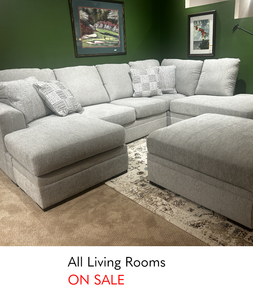 Living Room Furniture On Sale